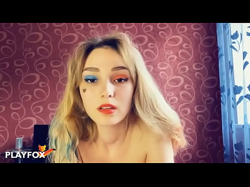 ❤️ Os óculos mágicos de realidade virtual me deram sexo com a Harley Quinn ❤ Porno fodido em pt-br.pornobot.ru ️❤