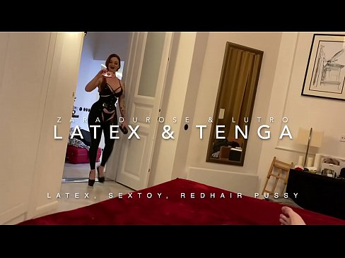 ❤️ Escadravo ruivo em traje de látex fodido por meio de meio-irmão ❤ Porno fodido em pt-br.pornobot.ru ️❤